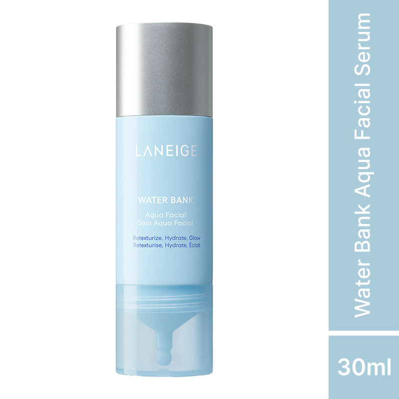 Water Bank Aqua Facial Serum
