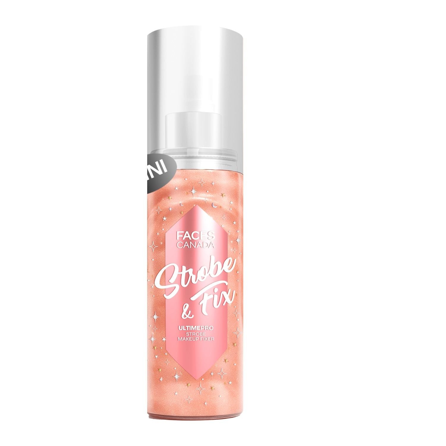 Ultime Pro Strobe Makeup Fixer