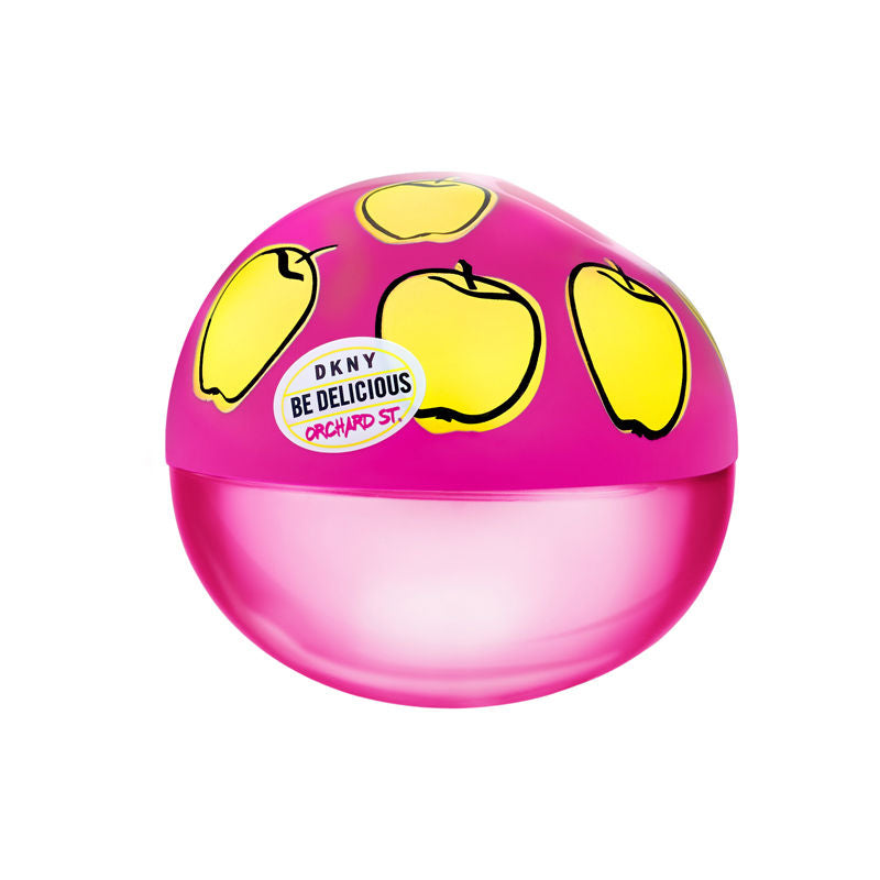 Be Delicious Orchard Street Eau De Parfum For Her