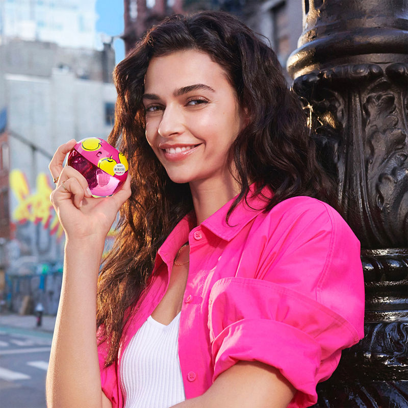 Be Delicious Orchard Street Eau De Parfum For Her