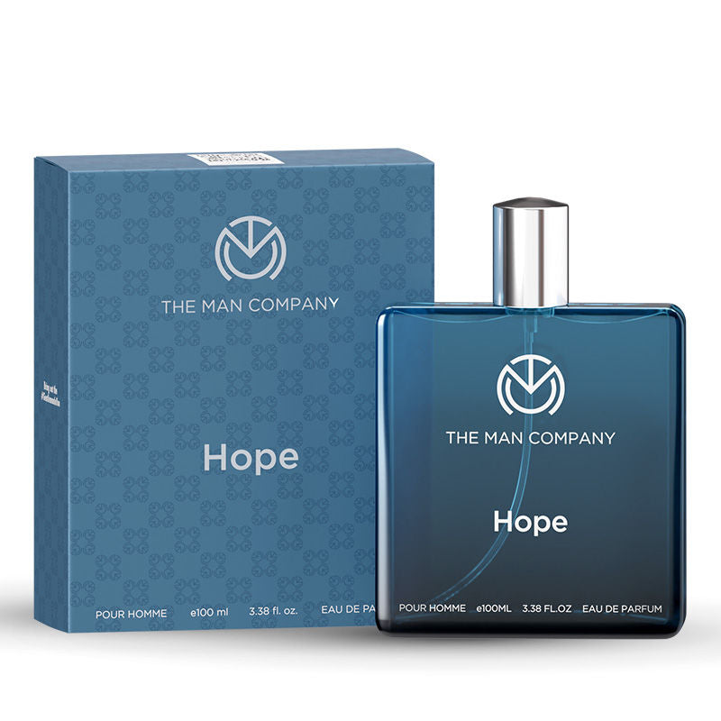 Hope Long Lasting Perfume