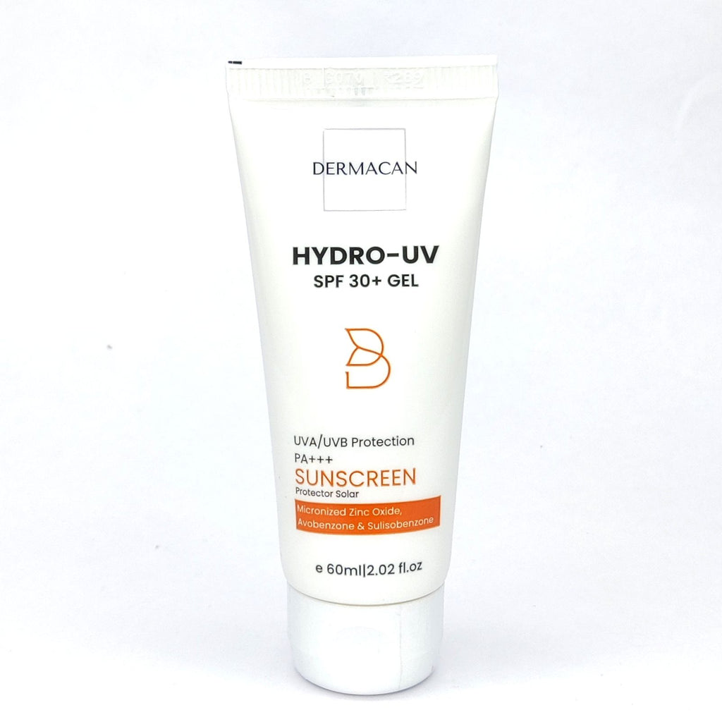 Sunscreen SPF 30+ PA+++ Gel