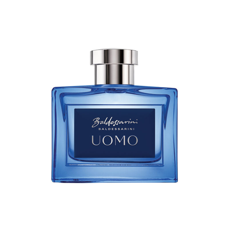 Uomo Eau De Toilette