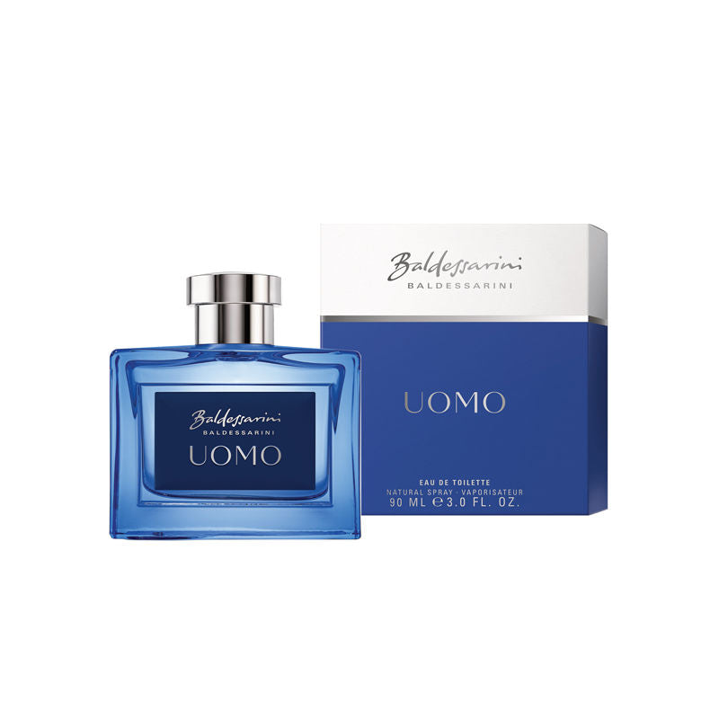 Uomo Eau De Toilette