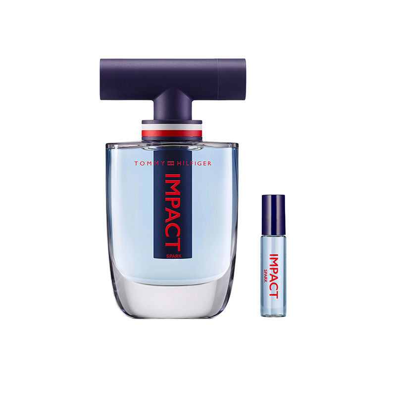 Tommy Hilfiger Impact Spark M EDT For Him
