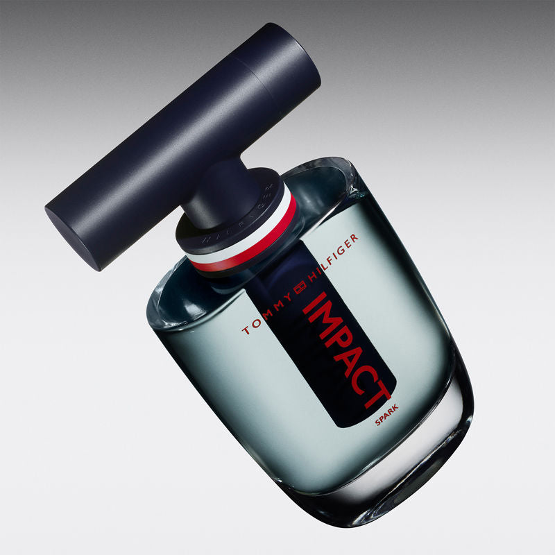 Tommy Hilfiger Impact Spark M EDT For Him