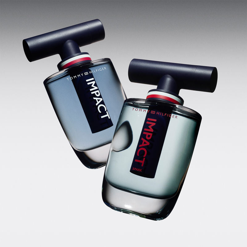 Tommy Hilfiger Impact Spark M EDT For Him