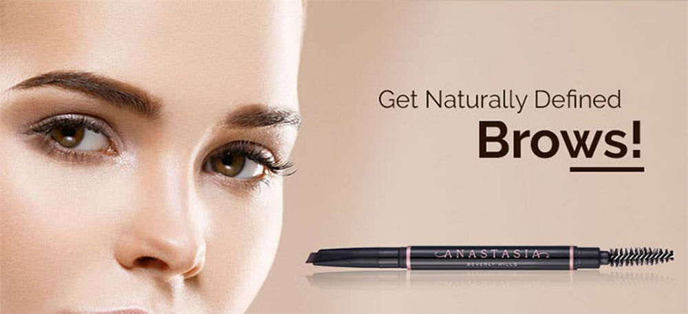 Brow Definer
