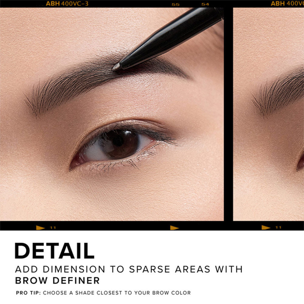 Brow Definer
