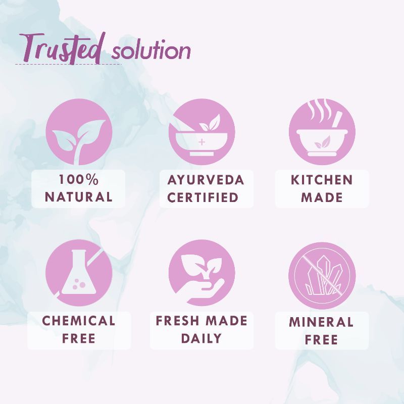 100% Pure Lavender Jal - Toner & Face Mist for Pore Reduction, Acne Control & Hydration