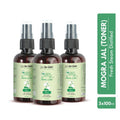 100% Pure Mogra Jal, Jasmine Water, Toner & Face Mist for Oil Control, Acne & Hydration