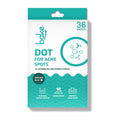 2% Salicylic Acid Pimple Patches with Hydrocolloid Waterproof Patches