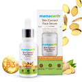 Skin Correct Face Serum with Niacinamide and Ginger Extract