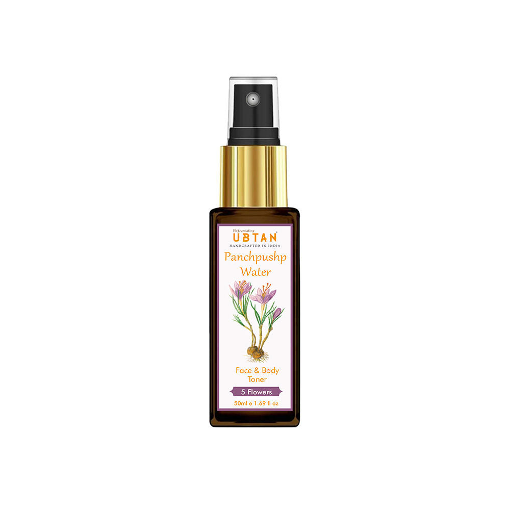 Panchpushp Face & Body Toner