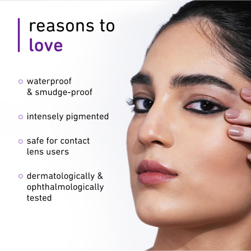 Natur Studio All-Day-Wear Kohl Kajal