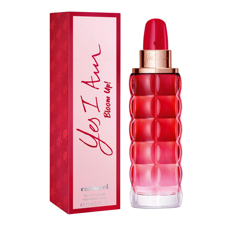 Yes I Am Bloom Up Eau De Parfum