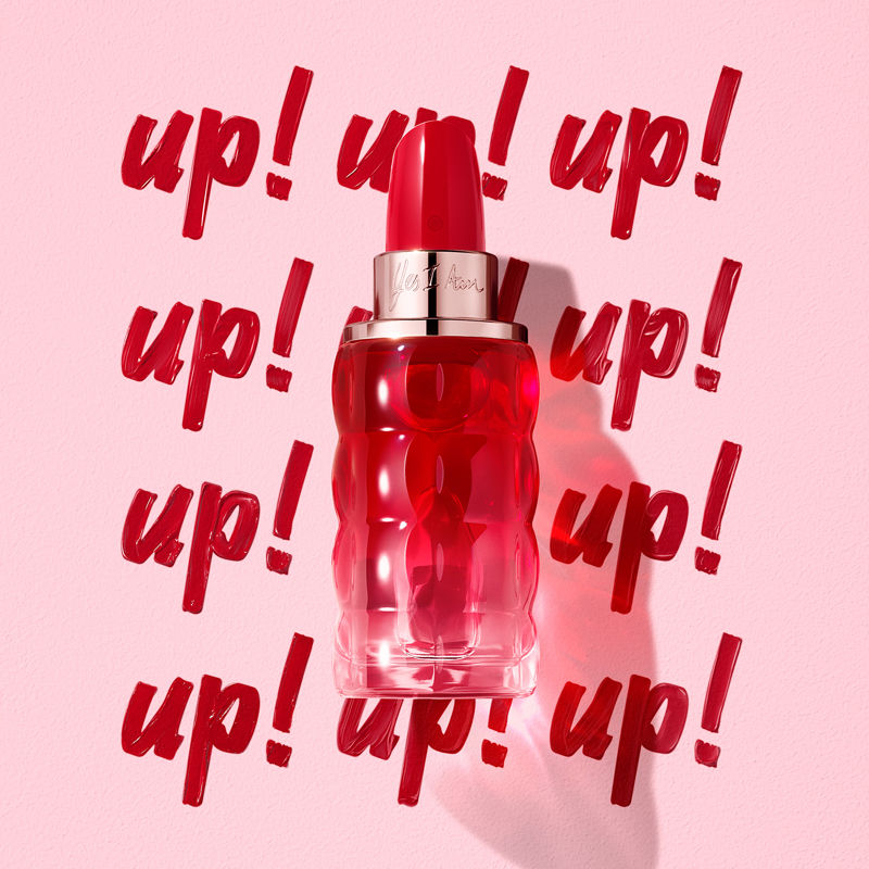Yes I Am Bloom Up Eau De Parfum