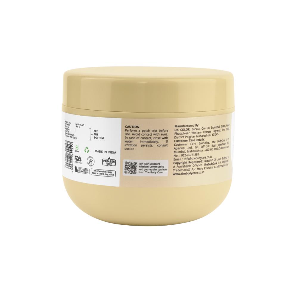 Vitamin E Face Pack