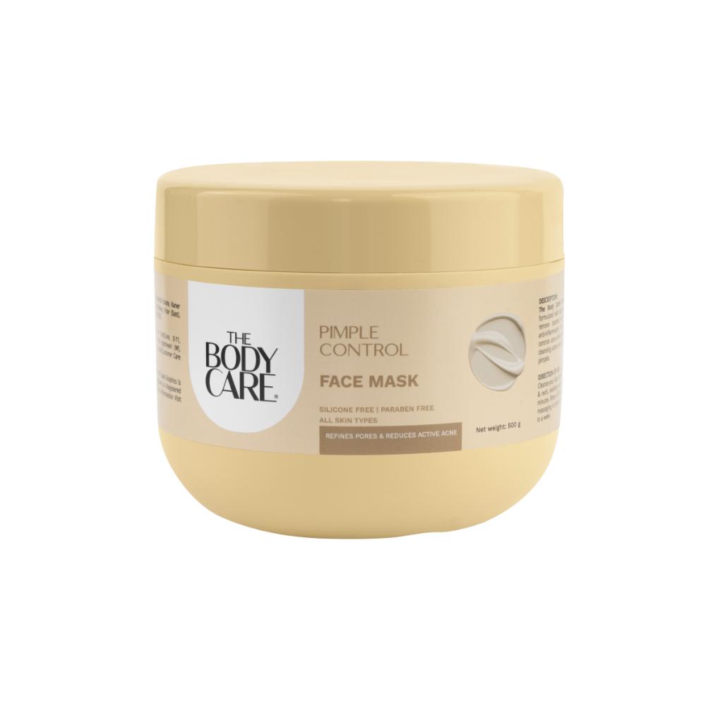Pimple Face Pack
