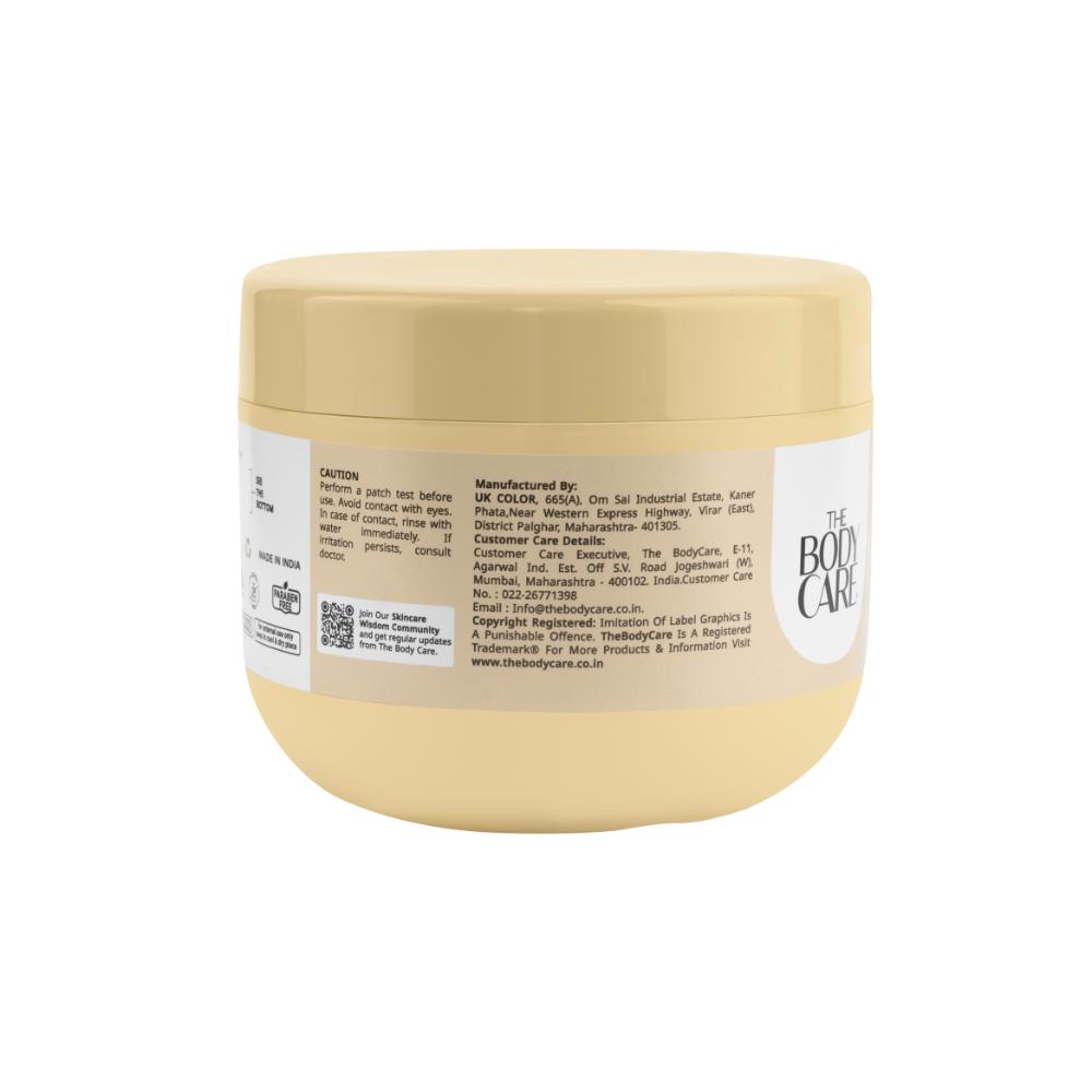 Pimple Face Pack