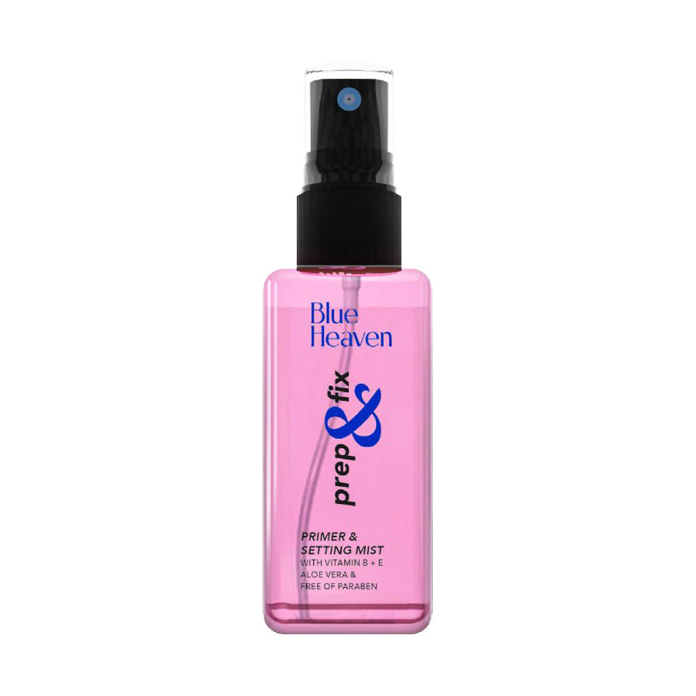 Prep & Fix Setting Mist