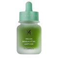 Vegan Bha & Matcha Ampoule