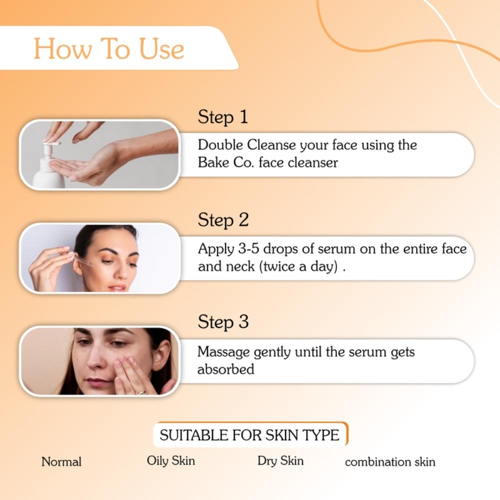 C-BrightFX Vitamin C Serum