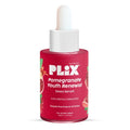 Pomegranate 0.6% Retinol & 0.2% Bakuchi Oil Night Face Serum To Reduce Fine Lines