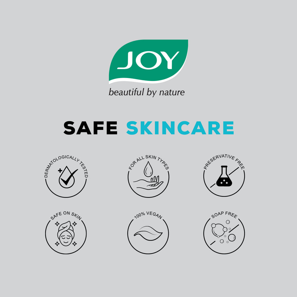 Charcoal Face & Body Scrub with Tea Tree for Oil Control, Sebum Control & Deep Exfoliation