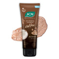 Anti Pollution Exfoliating Coffee Face & Body Scrub For Men & Women