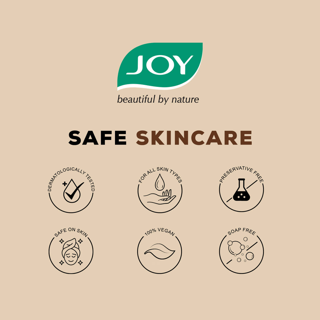 Anti Pollution Exfoliating Coffee Face & Body Scrub For Men & Women