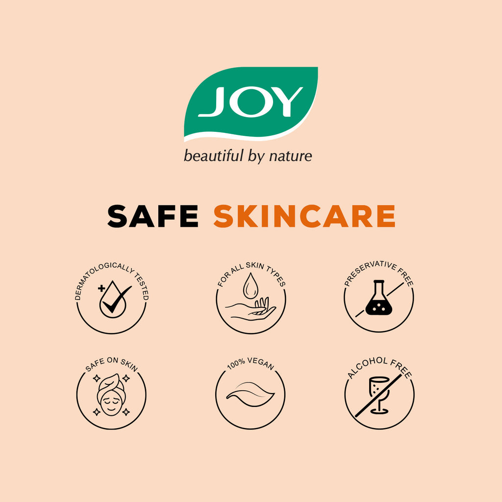 Skin Brightening Vitamin C + Face Serum For Glowing Skin, Controls Premature Ageing