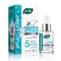 Hydrating Hyaluronic Face Serum for Intensive Repair, Tighens Pores & Improves Skin Texture