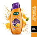 Fresh Morning Refreshing Shower Gel Mandarin & Lemongrass