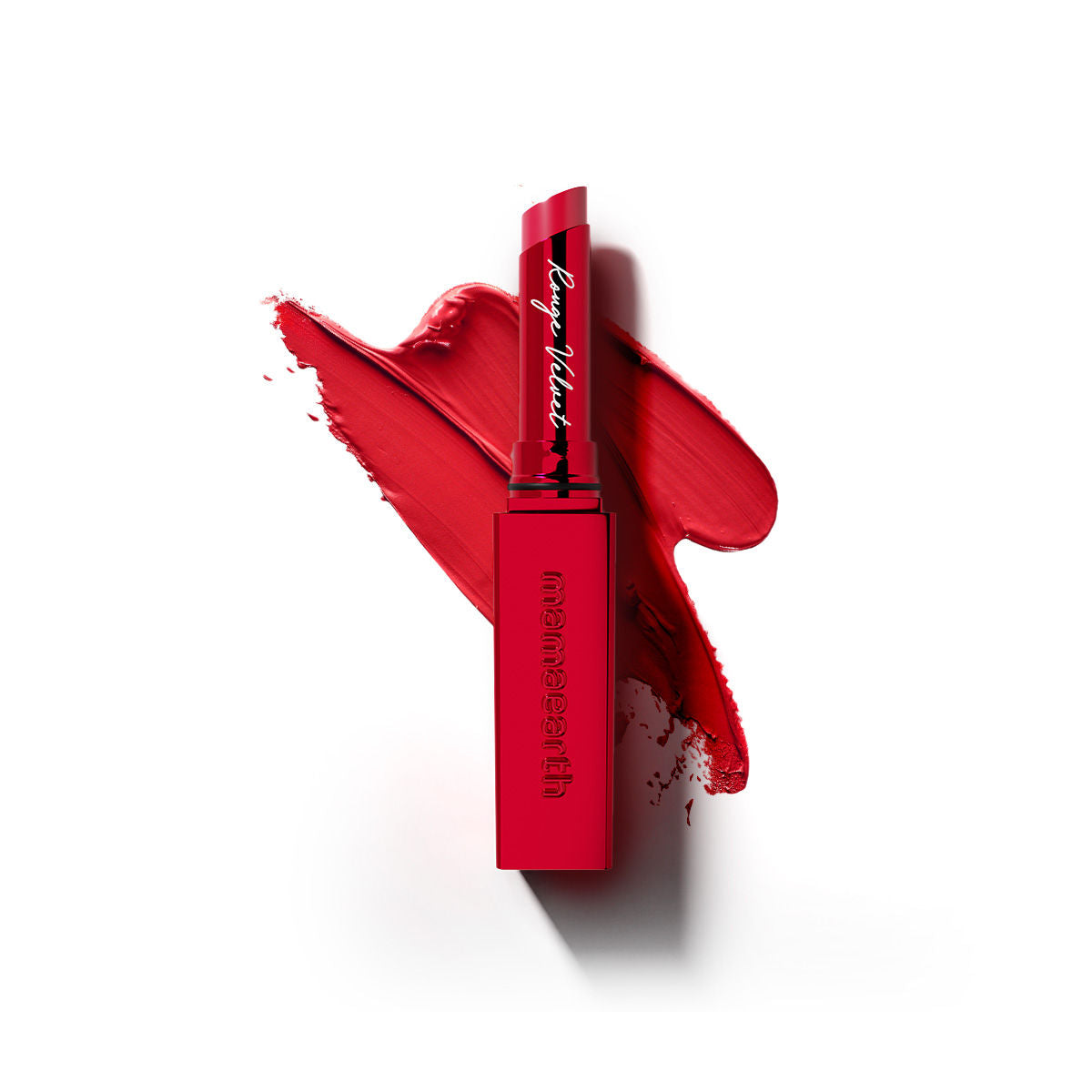 Luxe Matte Long Stay Lipstick - Rouge Velvet