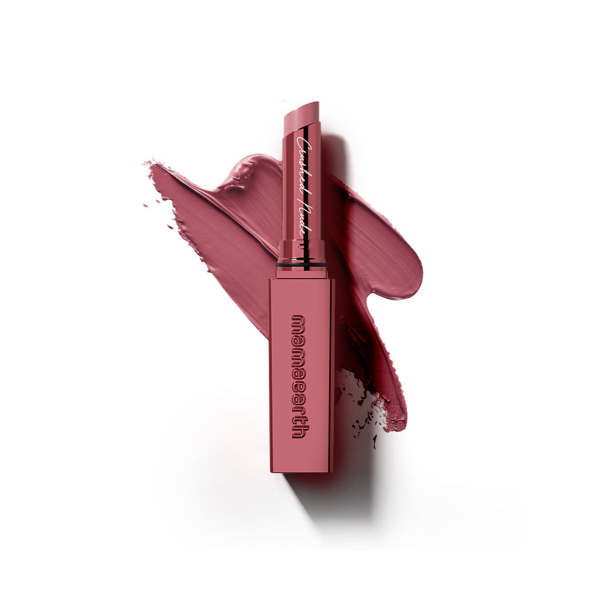 Luxe Matte Long Stay Lipstick - Crushed Nude