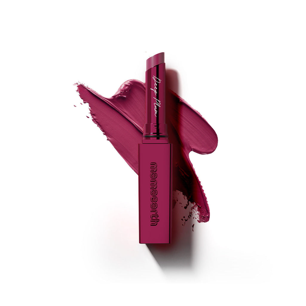 Luxe Matte Long Stay Lipstick