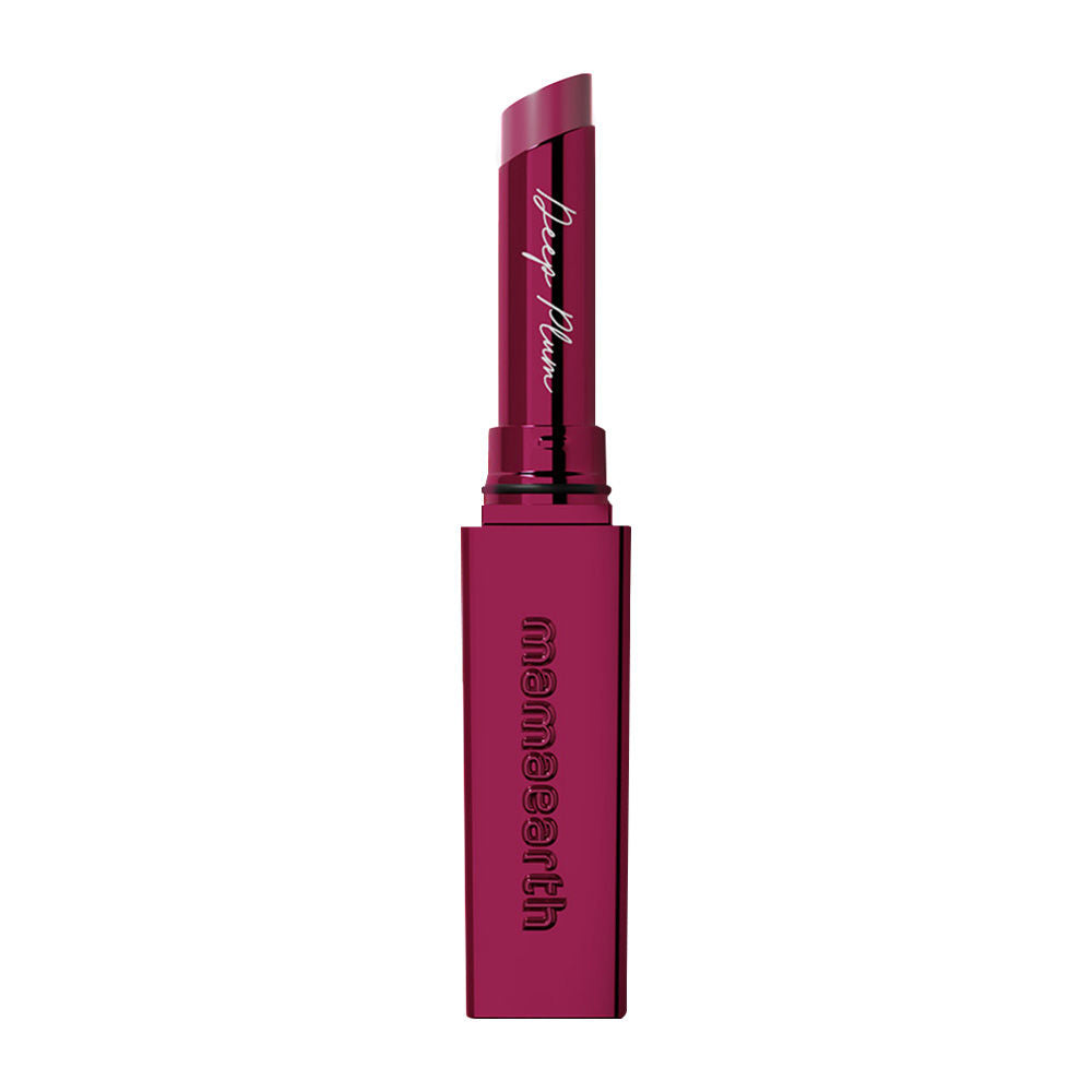 Luxe Matte Long Stay Lipstick