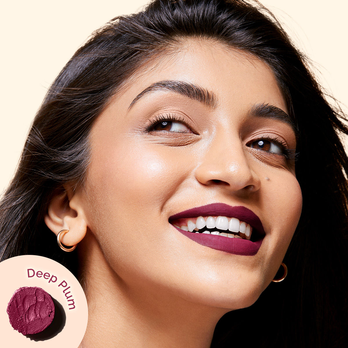 Luxe Matte Long Stay Lipstick