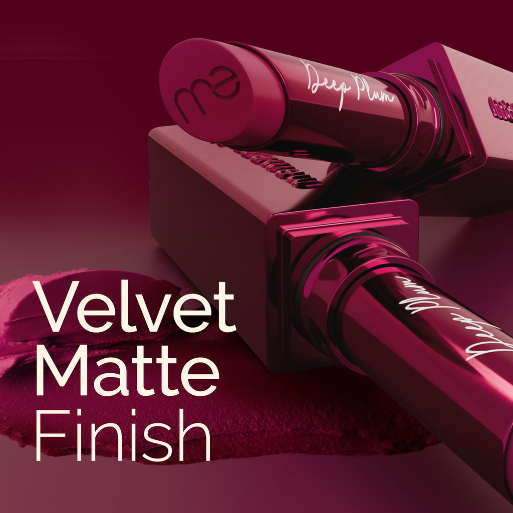 Luxe Matte Long Stay Lipstick