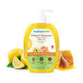 Vitamin C Sunscreen Body Lotion SPF 30 With Vitamin C & Honey For Radiant Skin