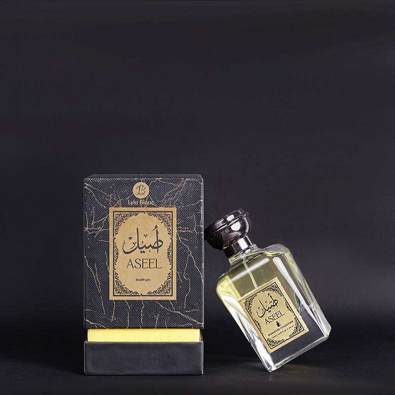 Urban Signature Collection Aseel Premium Perfume For Men