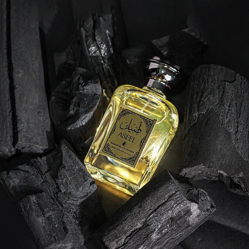 Urban Signature Collection Aseel Premium Perfume For Men