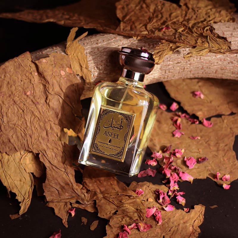 Urban Signature Collection Aseel Premium Perfume For Men