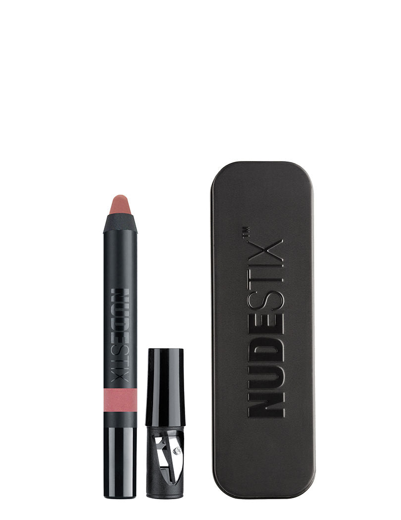 Intense Matte Lip + Cheek Pencil - Pixi