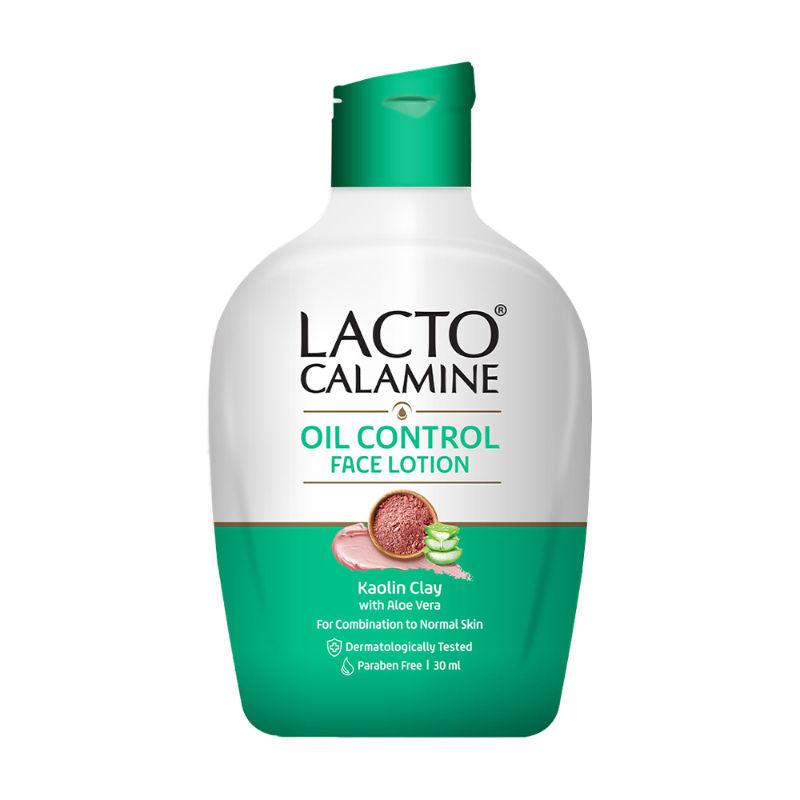 Oil Balance Lotion (Combination to Normal Skin)