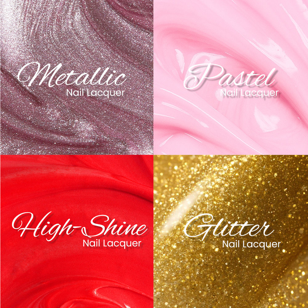 Aura Nails Lacquer