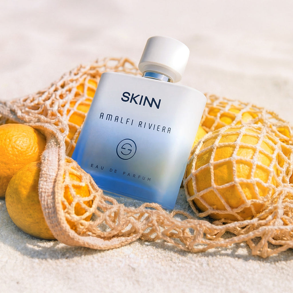 Amalfi Riviera Eau De Parfum