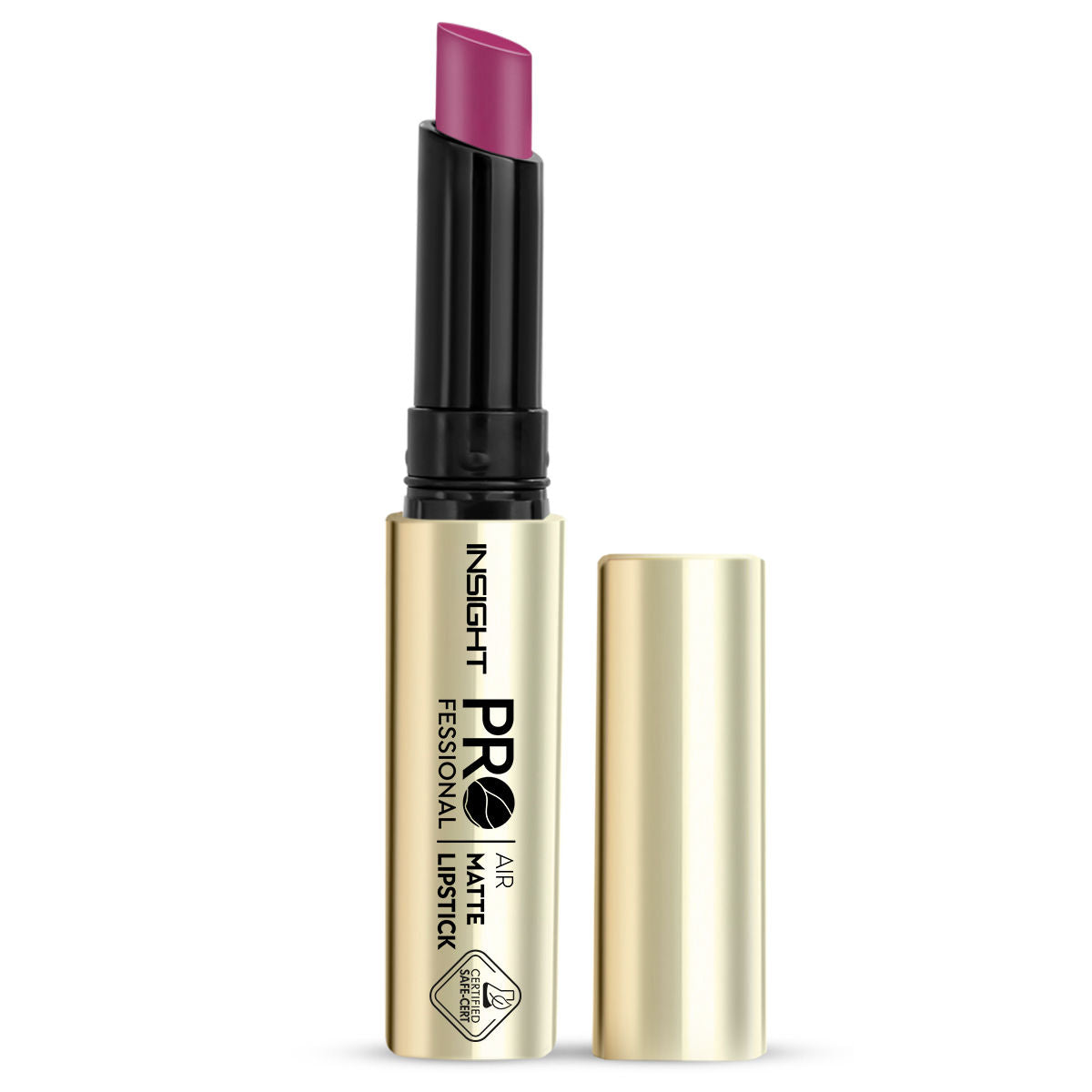 Insight Professional Air Matte Lipstick
