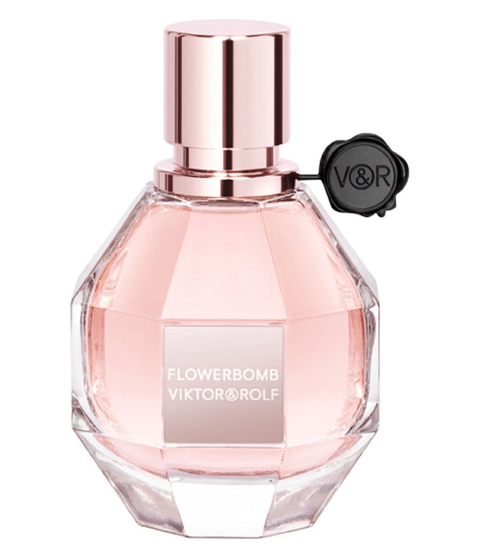 Flowerbomb Eau De Parfum For Her